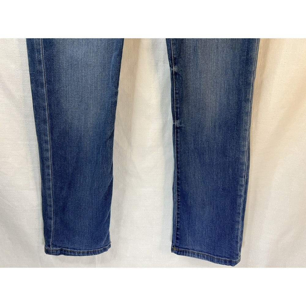 Lucky Brand Women's Size 20 Jeans Authentic Skinny W/ Adjustable Band - Picture 3 of 12